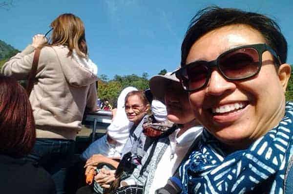 Neng Thai Guide